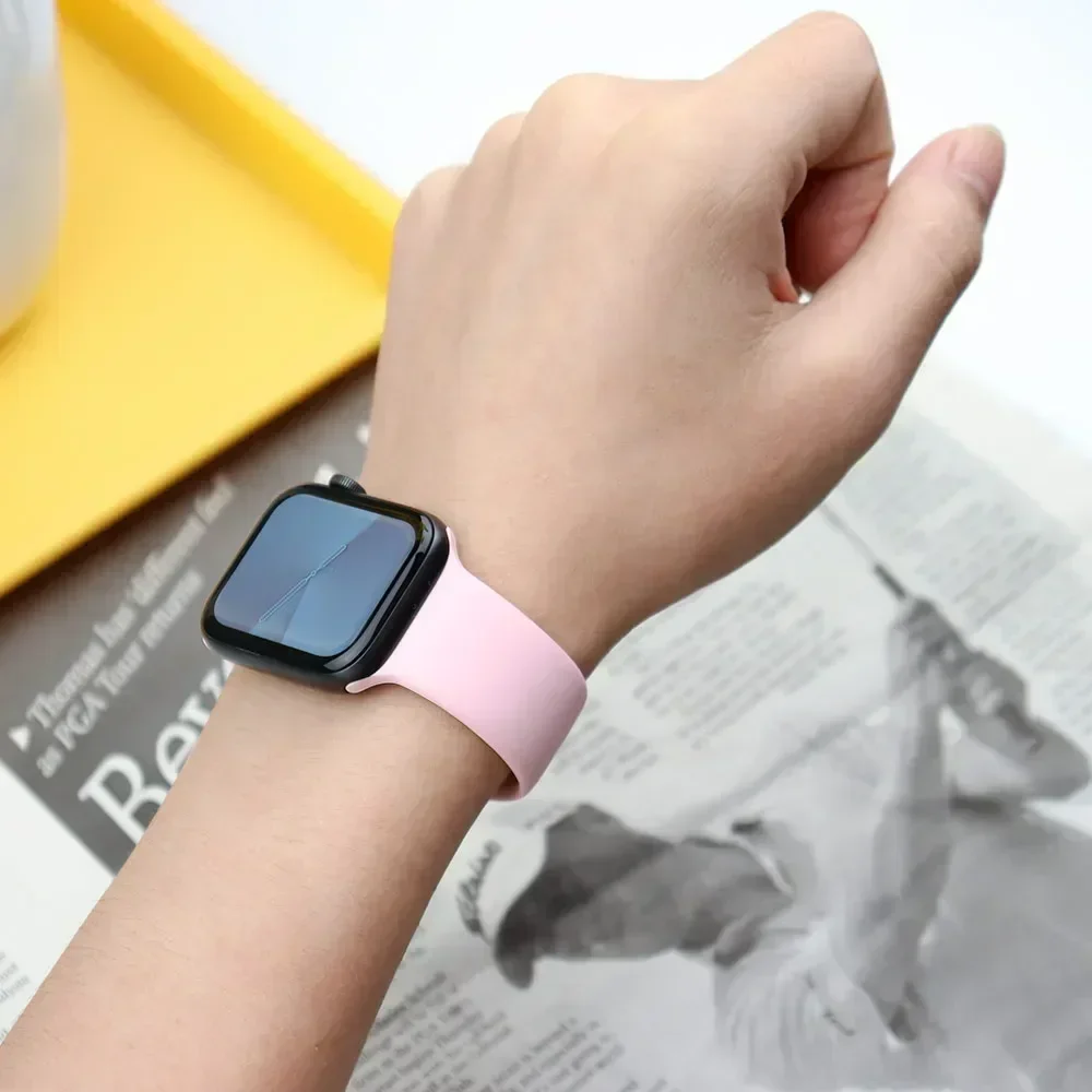 Apple Watch Ultra Kordon 49mm  - Smartwatch Apple Watches For Men incelemesi ve fiyatı