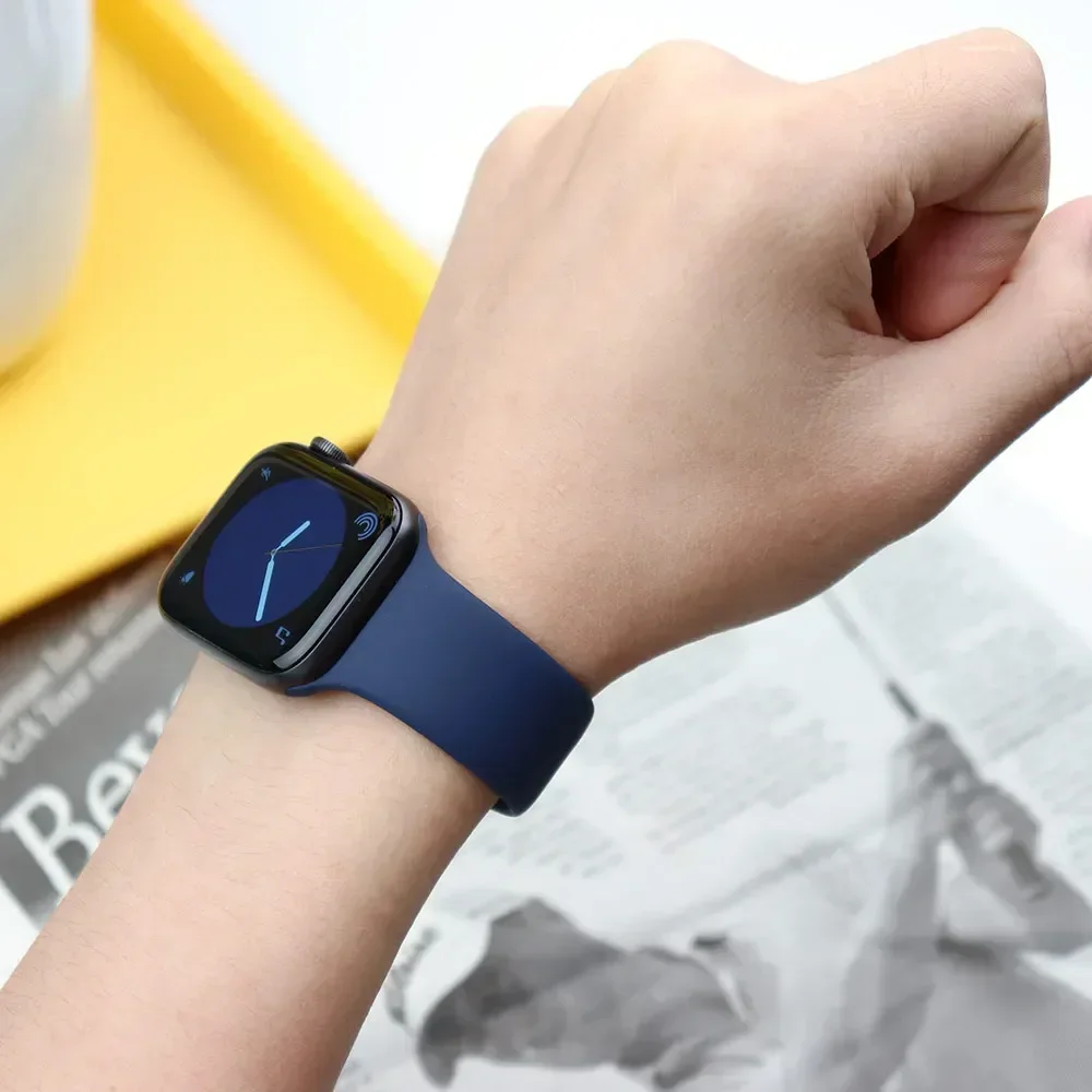 Apple Watch Ultra Kordon 49mm  - Smartwatch Apple Watches For Men incelemesi ve fiyatı