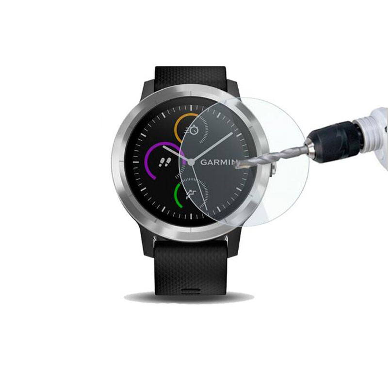 Temperli cam koruyucu Film kor - Xwatch Smartwatch incelemesi ve fiyatı