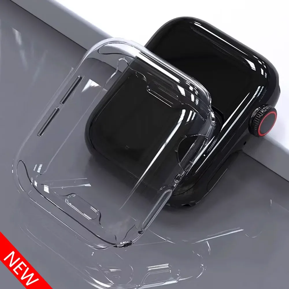 Kapak Apple Watch Kılıfı 44mm  - Smartwatch Apple Watches For Women incelemesi ve fiyatı