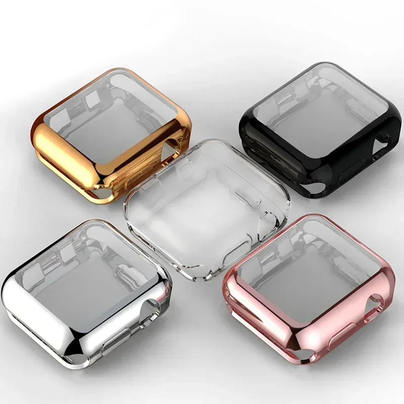 Kapak Apple Watch Kılıfı 44mm  - Smartwatch Apple Watches For Women incelemesi ve fiyatı