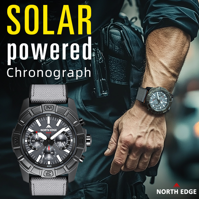 KUZEY KENAR 2025 BLAZE Erkekle - Smartwatch Army Watches For Men incelemesi ve fiyatı