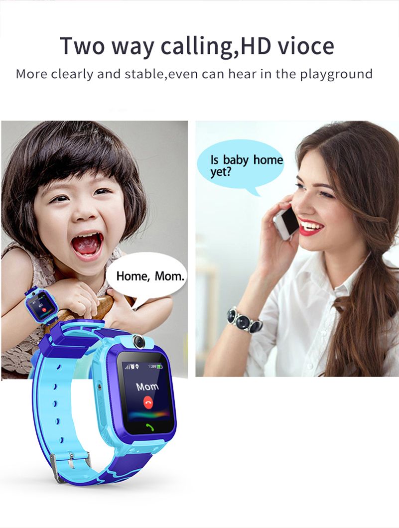 2026 Su Geçirmez Akıllı Saat Ç - Smartwatch Watches Gift For Boys With Gps incelemesi ve fiyatı