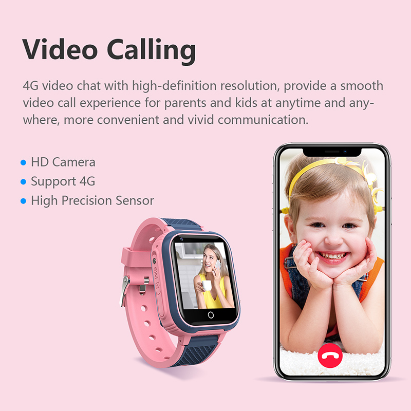 Güncelleme Akıllı Saat Çocukla - Smartwatch Watches Gift For Boys With Gps incelemesi ve fiyatı