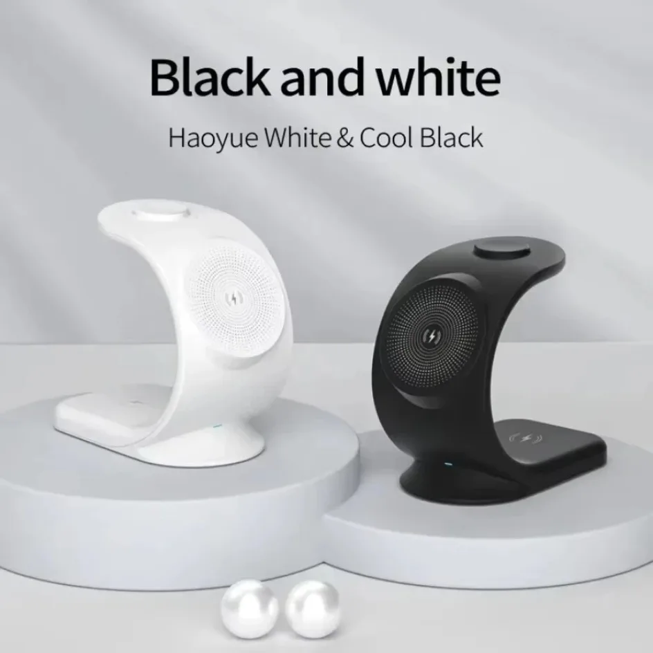 Manyetik Kablosuz Şarj Cihazı  - Iwatch Smartwatch incelemesi ve fiyatı