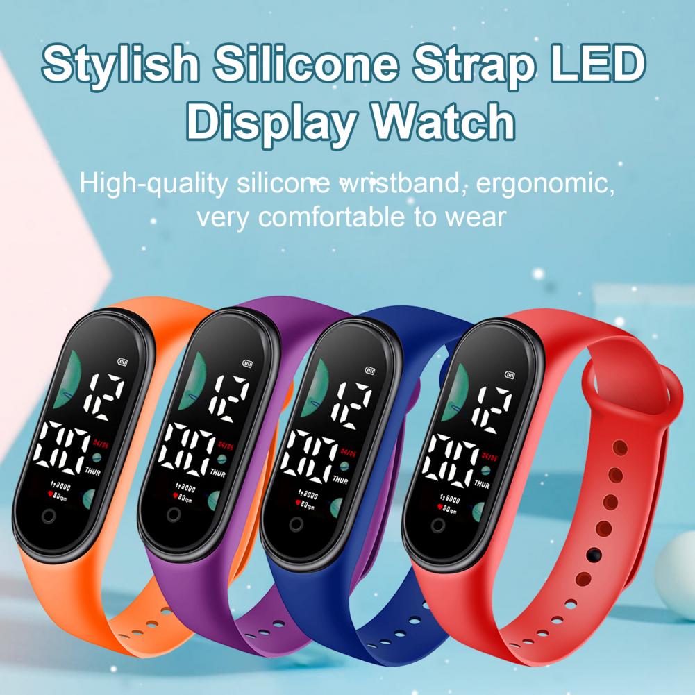 Yeni Çocuk Akıllı Saati 2026 1 - Smartwatch Watches Boys incelemesi ve fiyatı