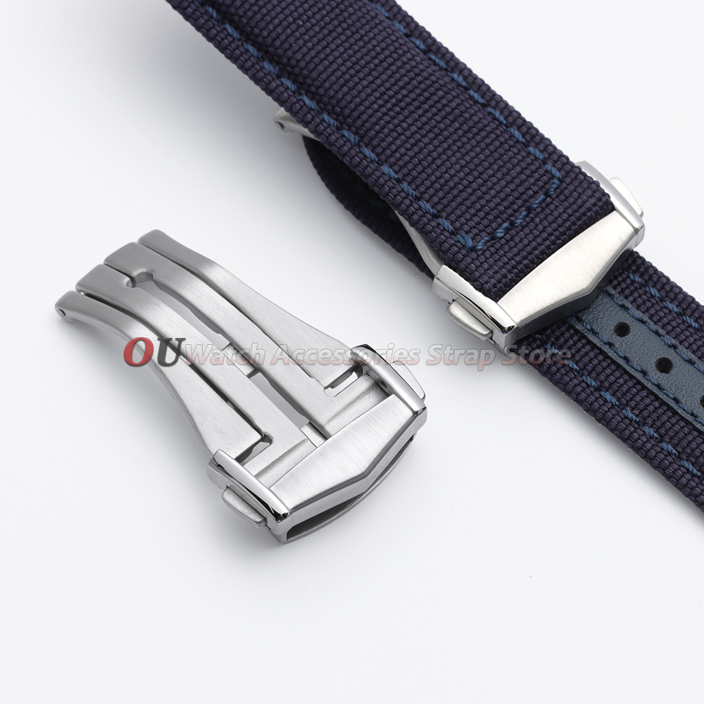 Paslanmaz Çelik Katlanır Toka  - Watches Omega incelemesi ve fiyatı