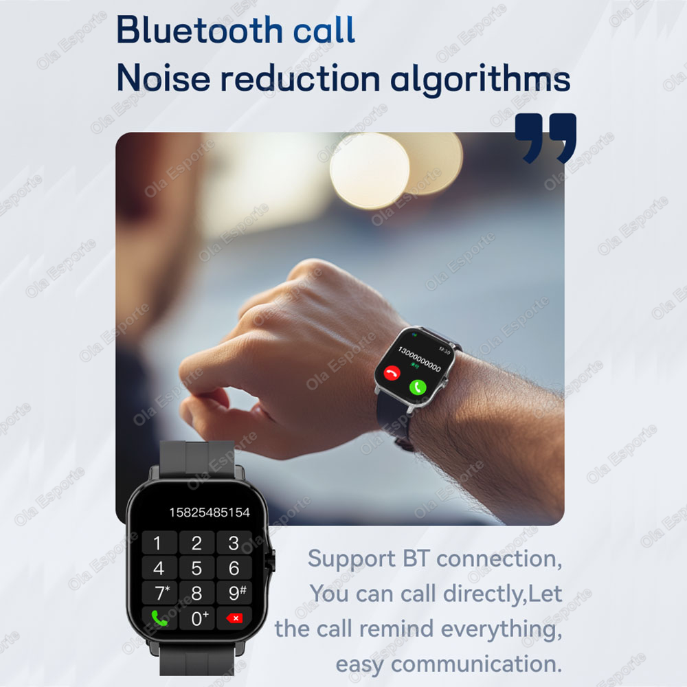 Doğa Sporları Akıllı Saat Kabl - Smartwatch Watches Wallpaper incelemesi ve fiyatı