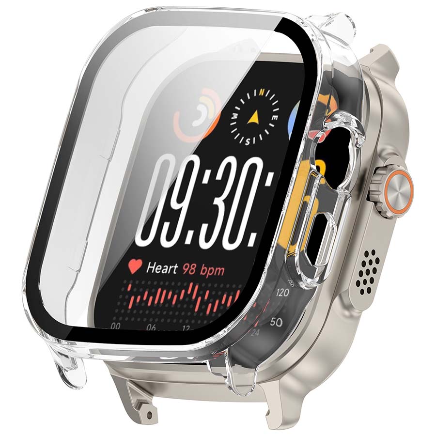 Sert PC + Temperli Cam Kılıf R - Watch S Realme incelemesi ve fiyatı
