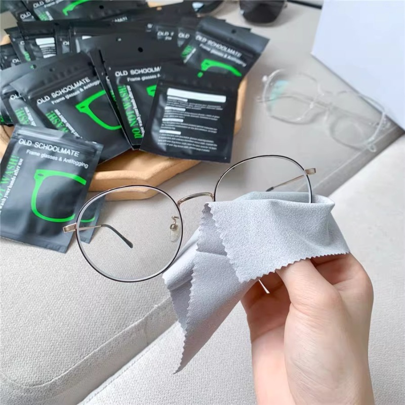Çok Amaçlı Buğu Önleyici Mikro - Watch Polishing Cloth incelemesi ve fiyatı
