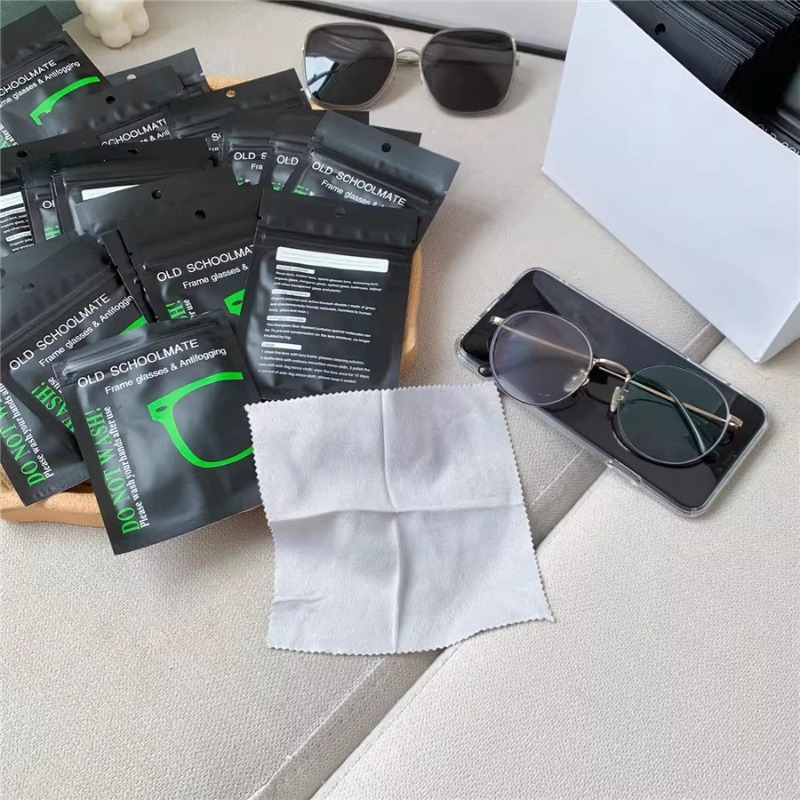 Çok Amaçlı Buğu Önleyici Mikro - Watch Polishing Cloth incelemesi ve fiyatı