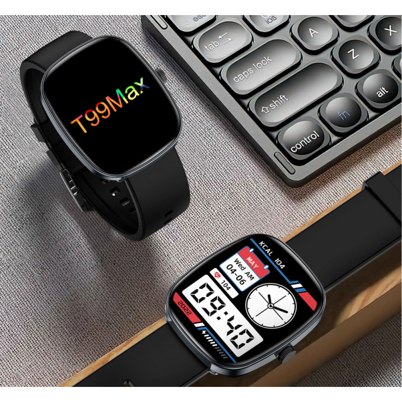 2026 Yeni Akıllı Saatler Kablo - Smartwatch Watches Wallpaper incelemesi ve fiyatı