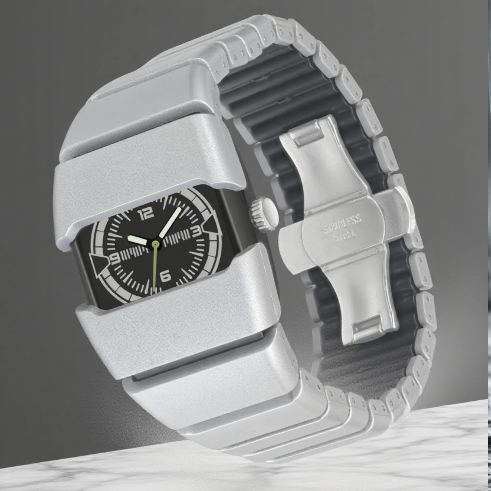 SHIYUNME Moda Markası Erkekler - Smartwatch Watches For Women Brands incelemesi ve fiyatı