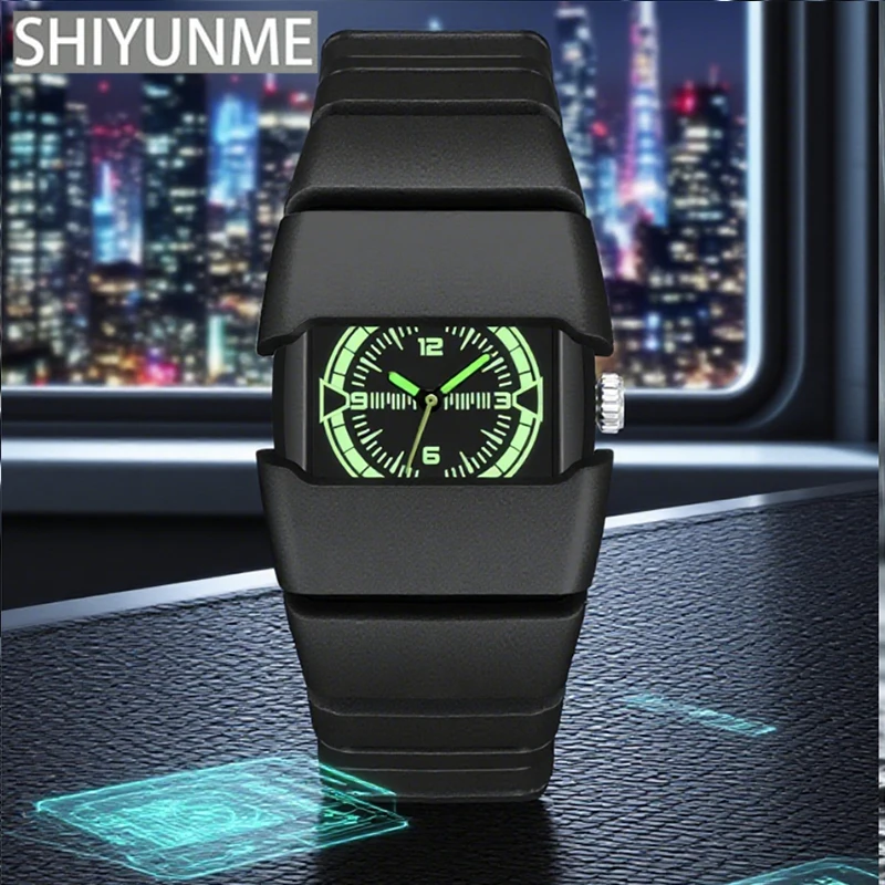 SHIYUNME Moda Markası Erkekler - Smartwatch Watches For Women Brands incelemesi ve fiyatı