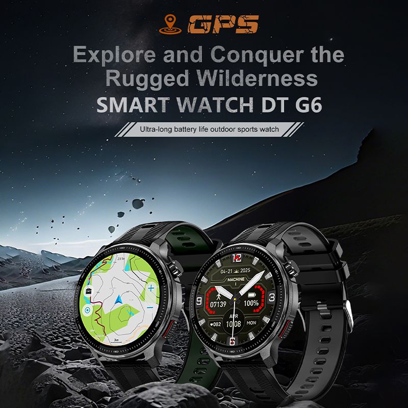 2026 Yeni GPS Akıllı Saat Süpe - Smartwatch Professional Watches For Men incelemesi ve fiyatı