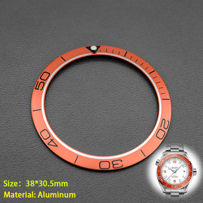 38*30.5mm izle eğimli alüminyu - Watches Omega incelemesi ve fiyatı