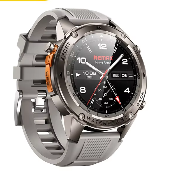Dış Mekan Askeri Sınıf GPS Akı - Waterproof Diving Watch incelemesi ve fiyatı