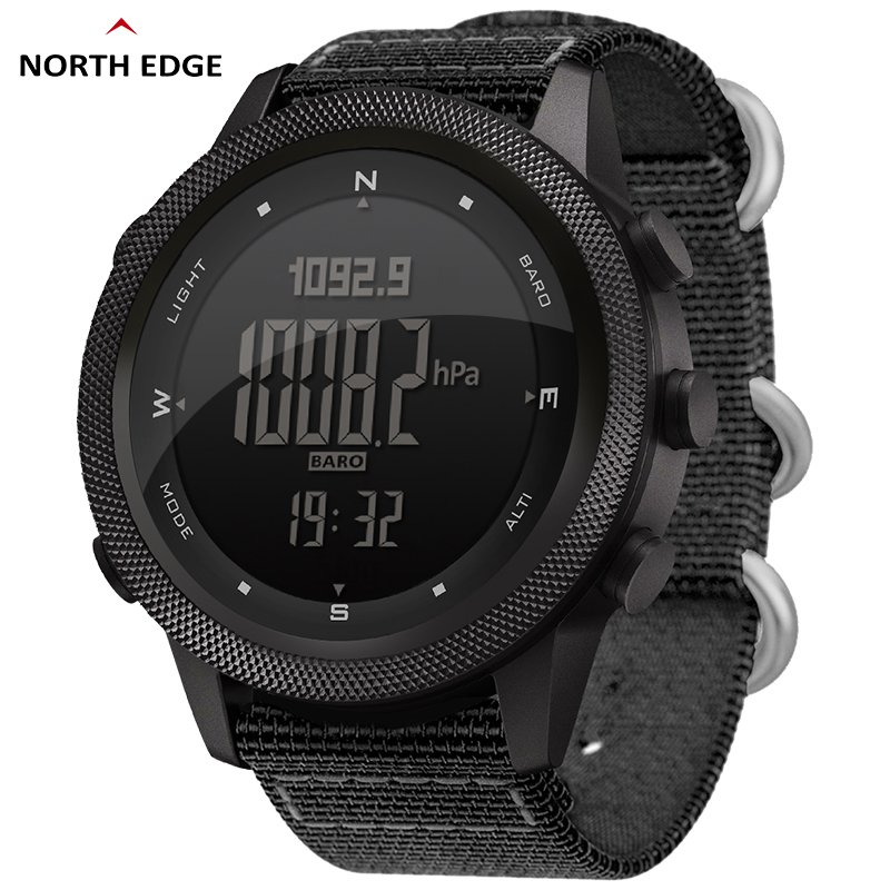 APACHE-Erkekler için Su Geçirm - Smartwatch Army Watches For Men incelemesi ve fiyatı