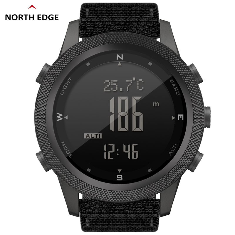 APACHE-Erkekler için Su Geçirm - Smartwatch Army Watches For Men incelemesi ve fiyatı