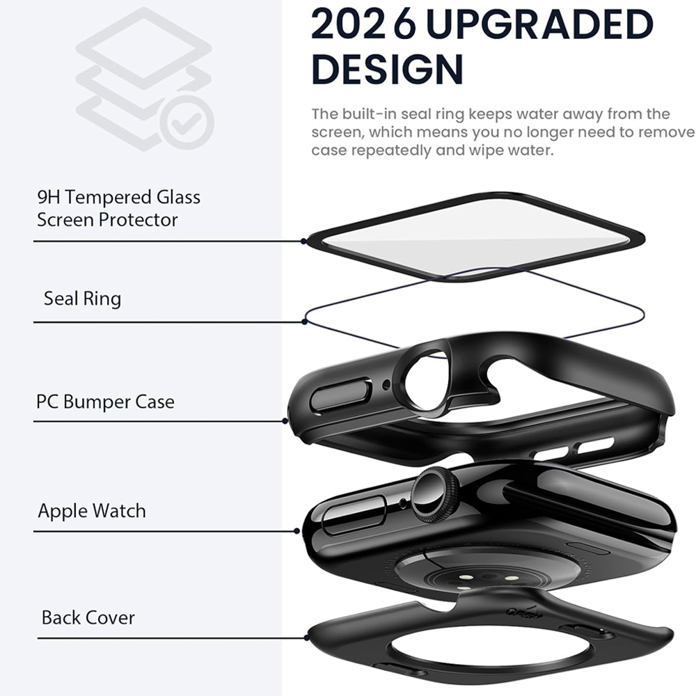 Apple Watch Series 10 11 46mm  - Smartwatch Apple Watches For Women incelemesi ve fiyatı
