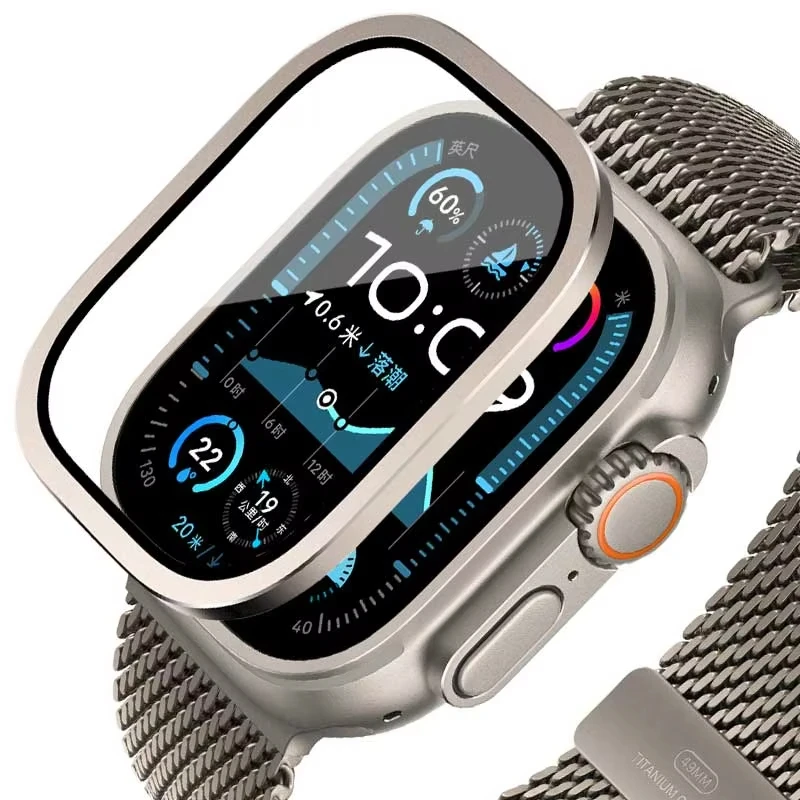 Apple Watch Ultra için Temperl - Smartwatch Apple Watches For Women incelemesi ve fiyatı