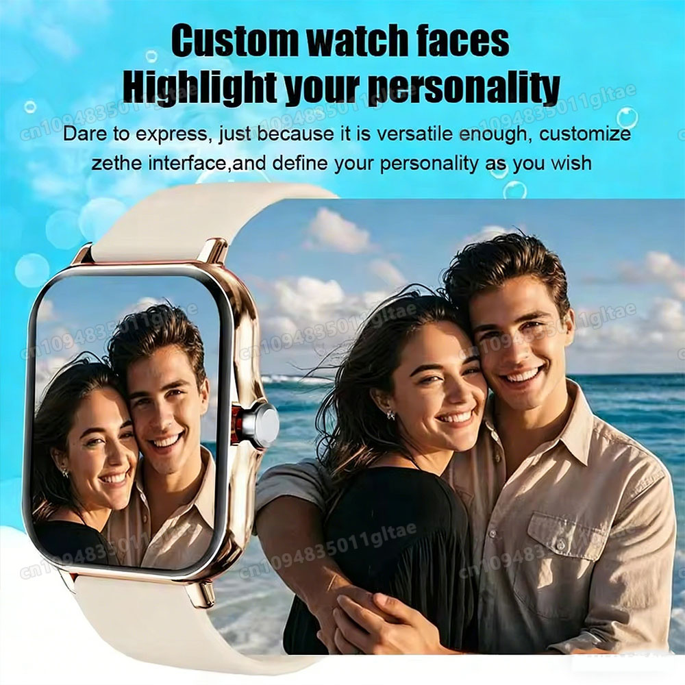 2026 Kadın Akıllı Saat Spor Sa - Smartwatch Watches Gift For Women incelemesi ve fiyatı