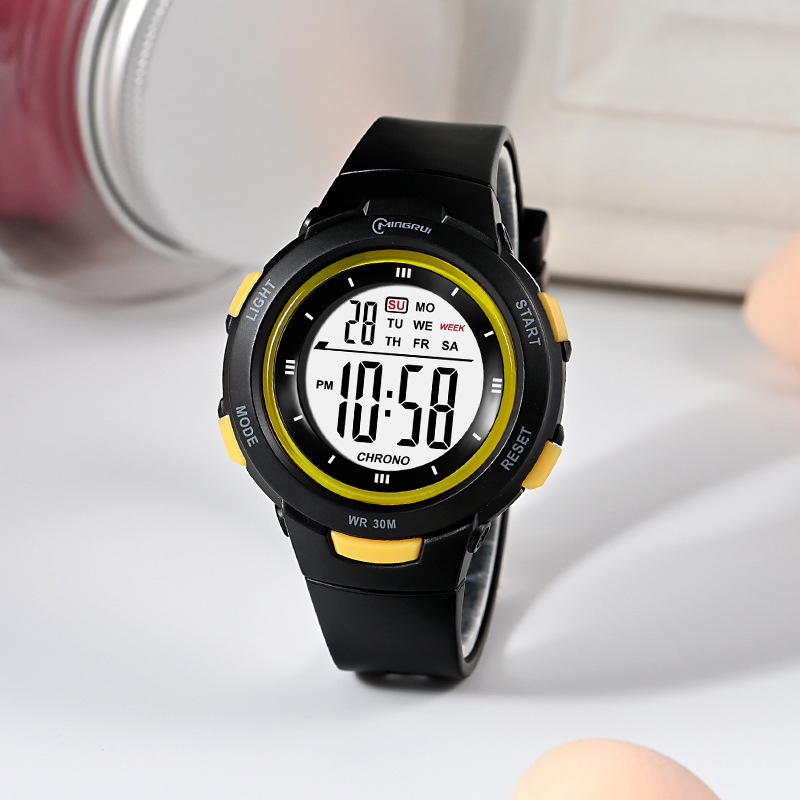 UTHAI CE49 Çocuklar Saatler Mo - Smartwatch Digital Watches For Kid Girl incelemesi ve fiyatı