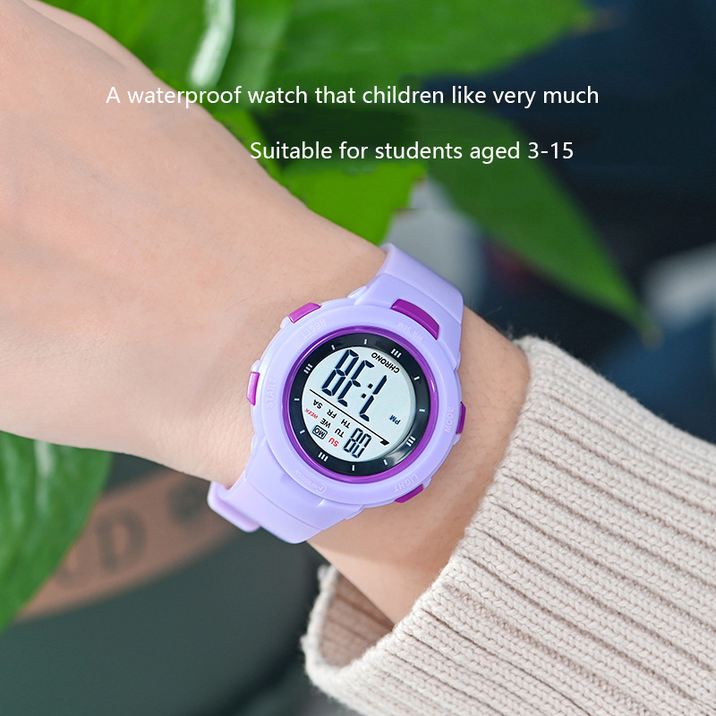 UTHAI CE49 Çocuklar Saatler Mo - Smartwatch Digital Watches For Kid Girl incelemesi ve fiyatı
