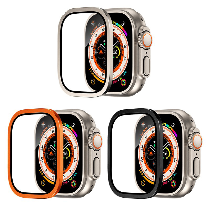 Apple Watch Ultra 2 için Ekran - Smartwatch Apple Watches For Women incelemesi ve fiyatı