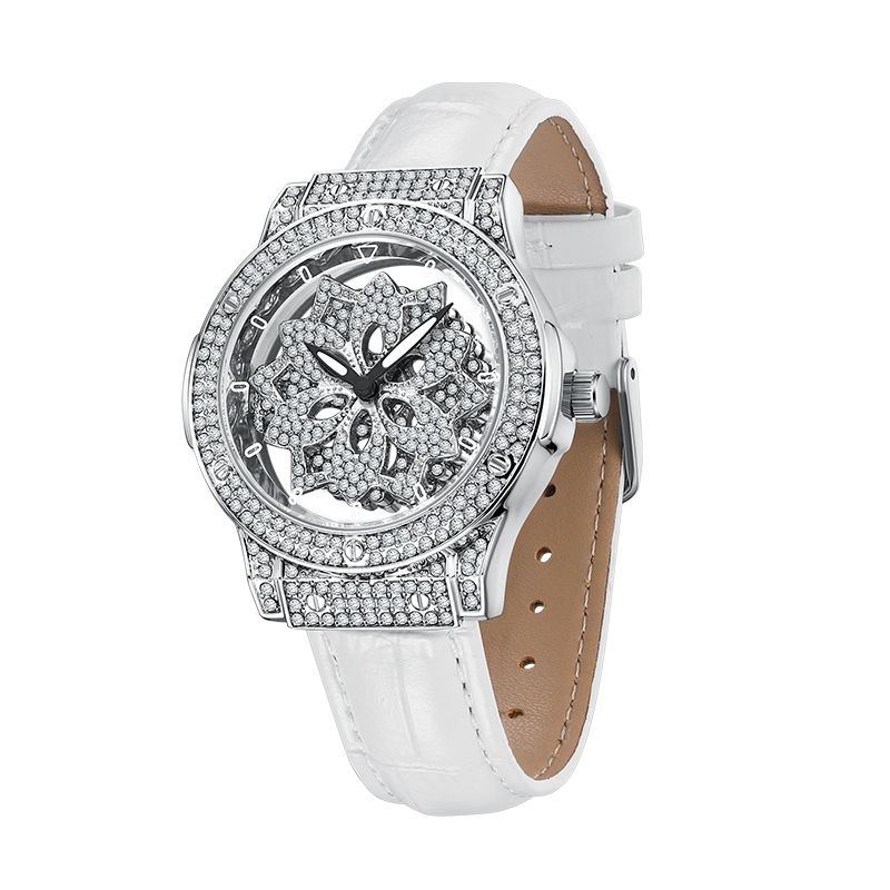 Marka kadın saati elmas izle Q - Smartwatch Watches For Women Brands incelemesi ve fiyatı