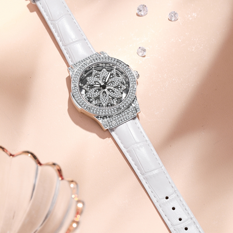 Marka kadın saati elmas izle Q - Smartwatch Watches For Women Brands incelemesi ve fiyatı
