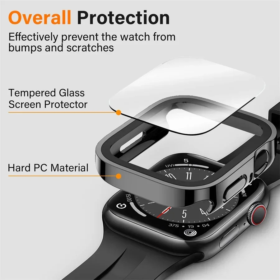 Cam + kapak Apple izle vaka se - Smartwatch Apple Watches For Women incelemesi ve fiyatı