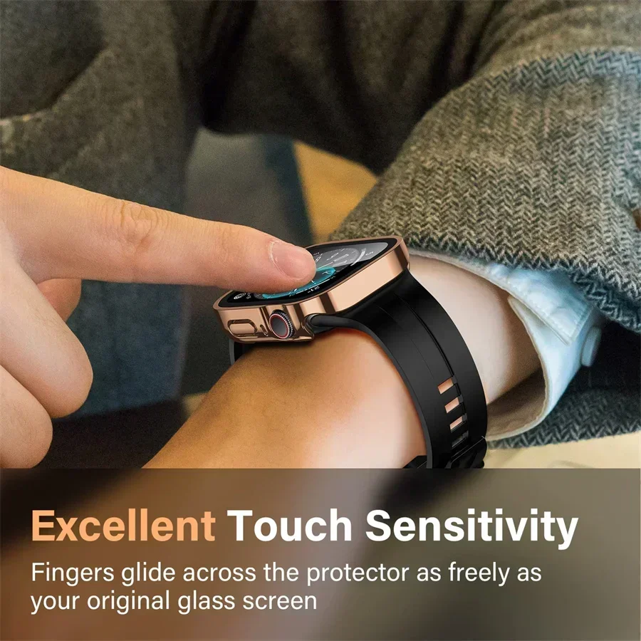 Cam + kapak Apple izle vaka se - Smartwatch Apple Watches For Women incelemesi ve fiyatı