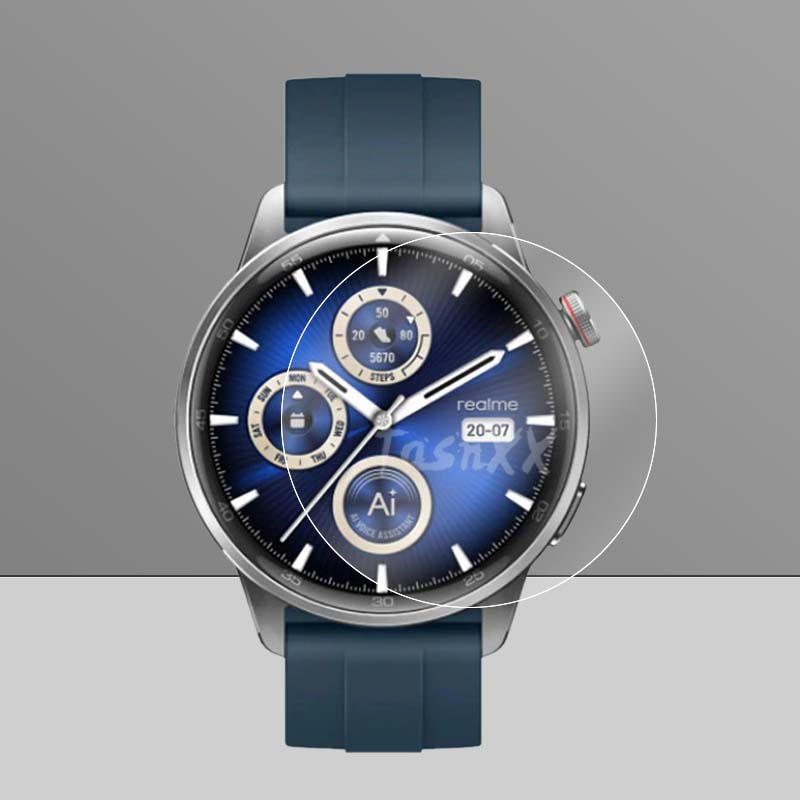 Realme Watch S2 S Pro Master i - Watch S Realme incelemesi ve fiyatı