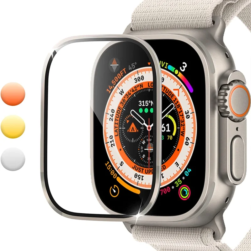 Apple Watch Ultra için Temperl - Smartwatch Apple Watches For Women incelemesi ve fiyatı