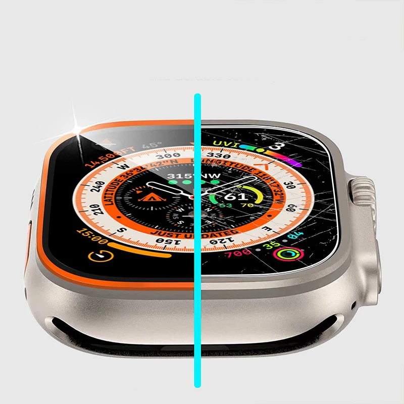 Apple Watch Ultra için Temperl - Smartwatch Apple Watches For Women incelemesi ve fiyatı
