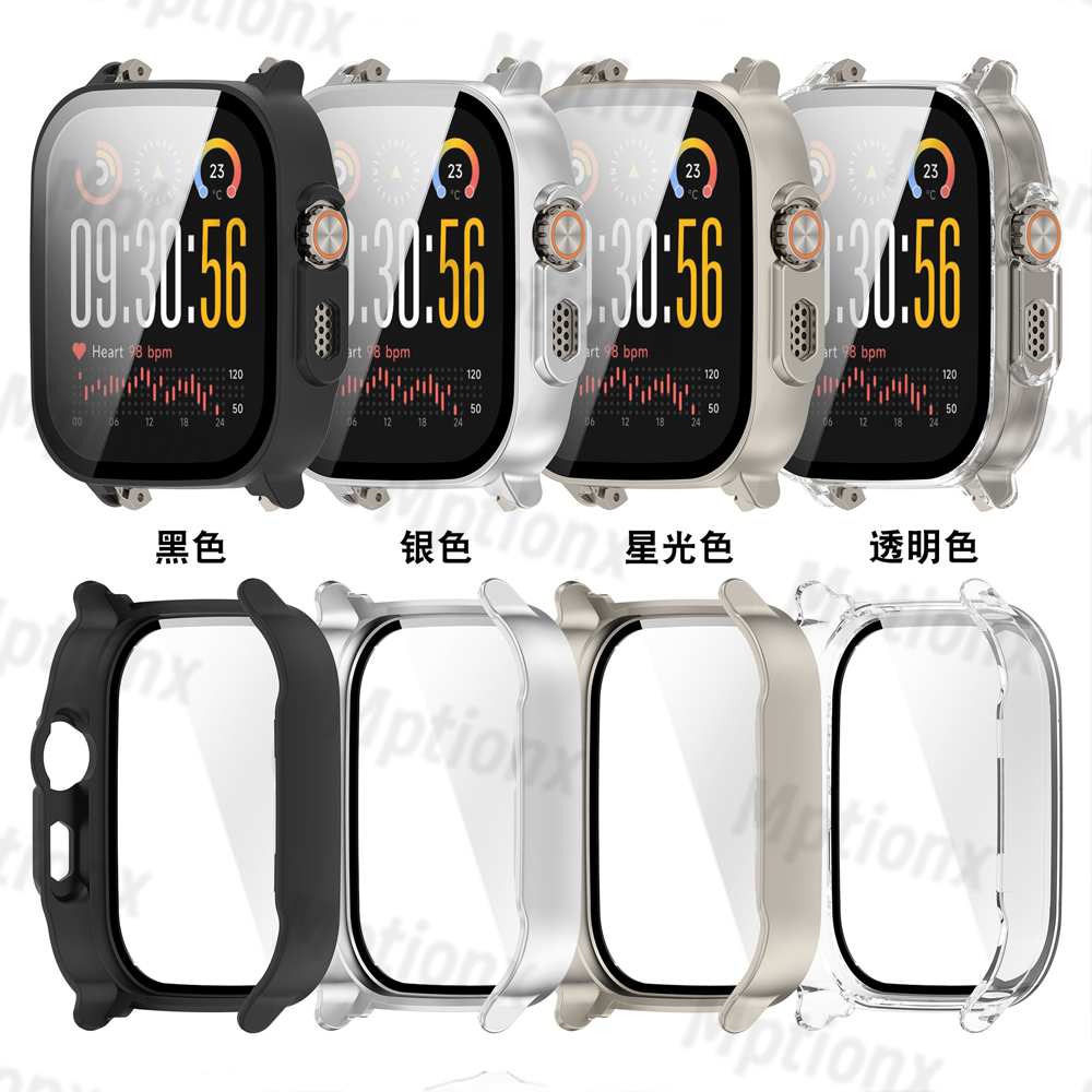 Realme Watch 5 için PC Kasa +  - Watch S Realme incelemesi ve fiyatı