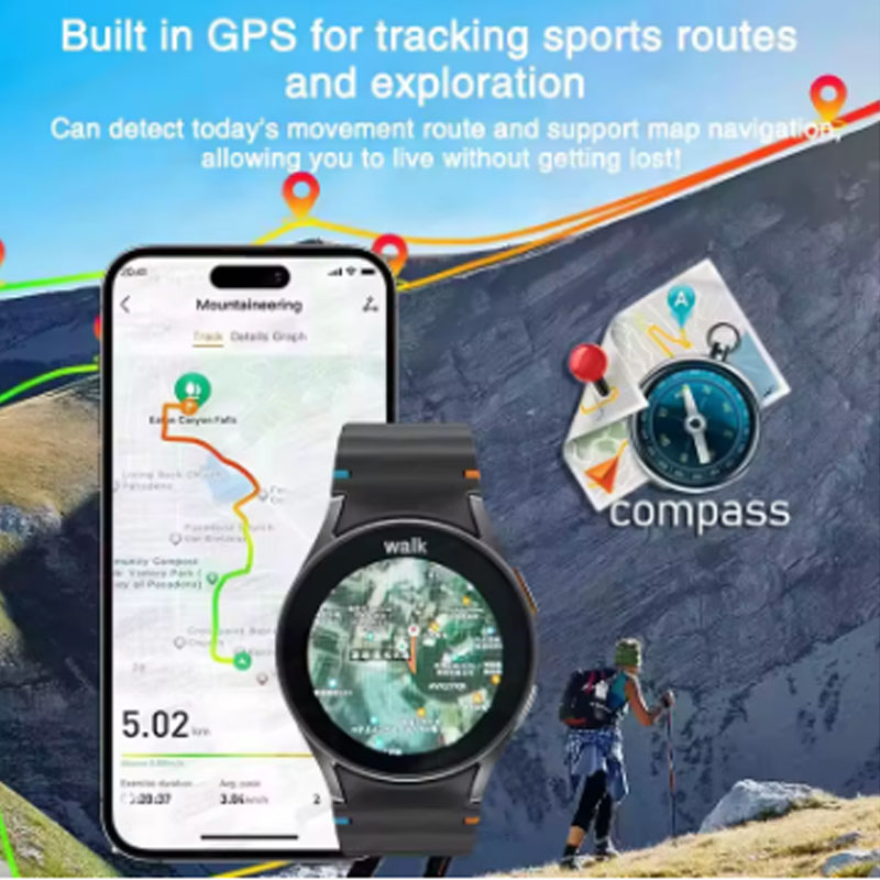 SmartWatch Erkekler Kadınlar H - Watch S Realme incelemesi ve fiyatı
