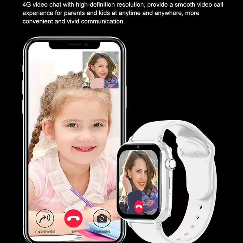 2025 akıllı saat çocuklar LBS  - Smartwatch Watches Boys incelemesi ve fiyatı