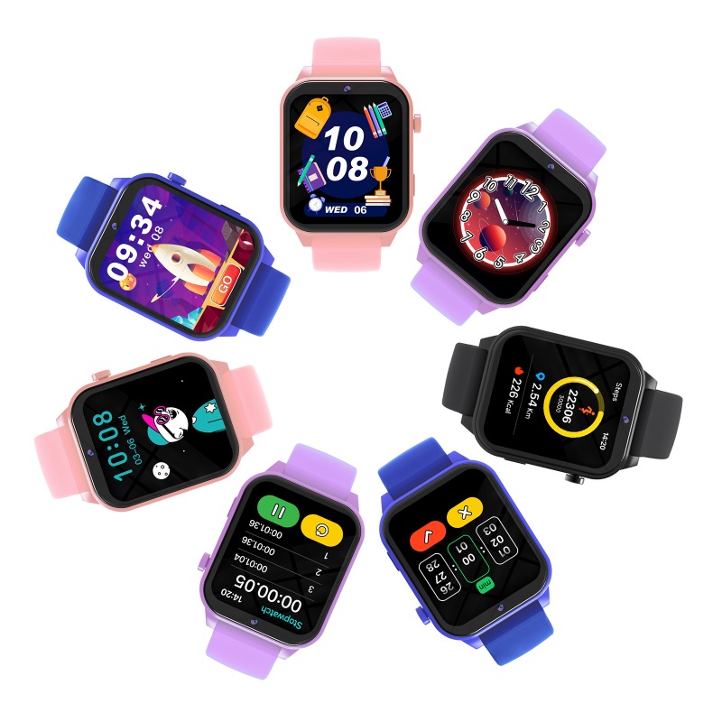 Smartwatch çocuk Oyunları Izle - Smartwatch Watches Boys incelemesi ve fiyatı