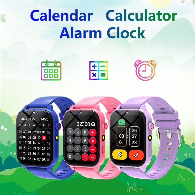 Smartwatch çocuk Oyunları Izle - Smartwatch Watches Boys incelemesi ve fiyatı