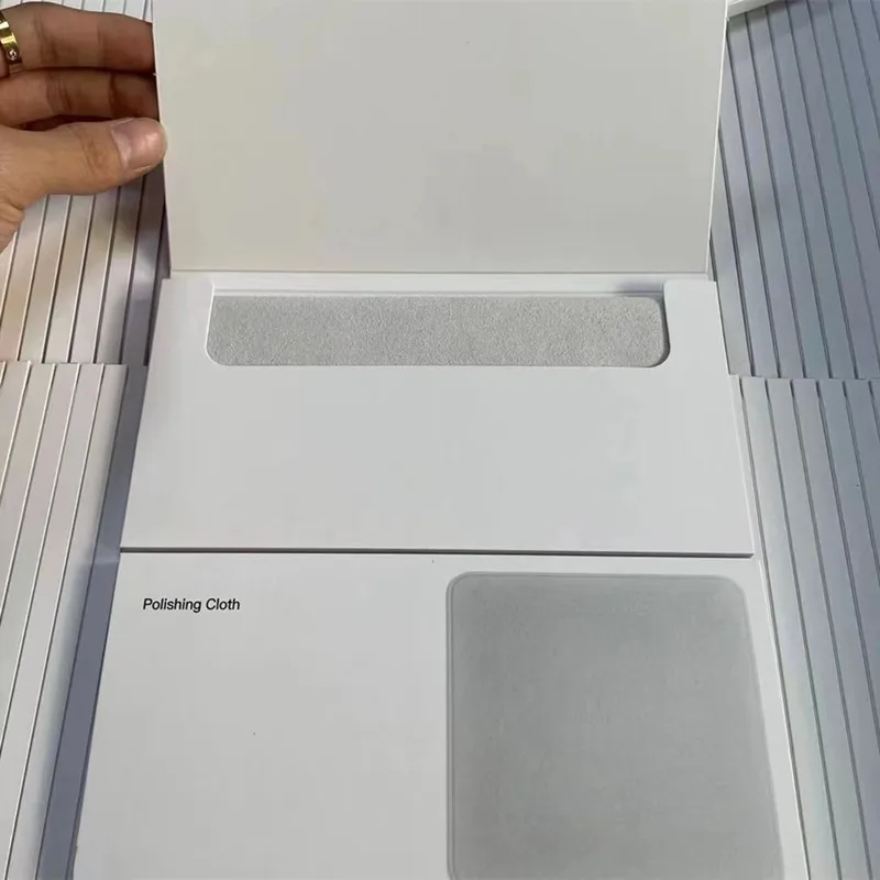 1:1 cep telefonu için parlatma - Watch Polishing Cloth incelemesi ve fiyatı
