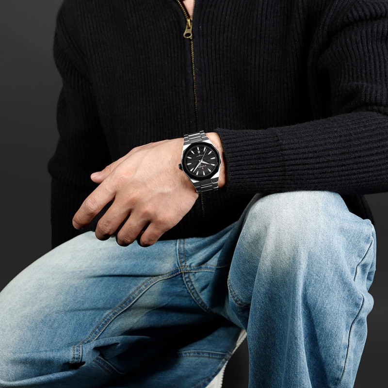 NAVIFORCE erkek askeri spor sa - Smartwatch Military Watches For Men incelemesi ve fiyatı