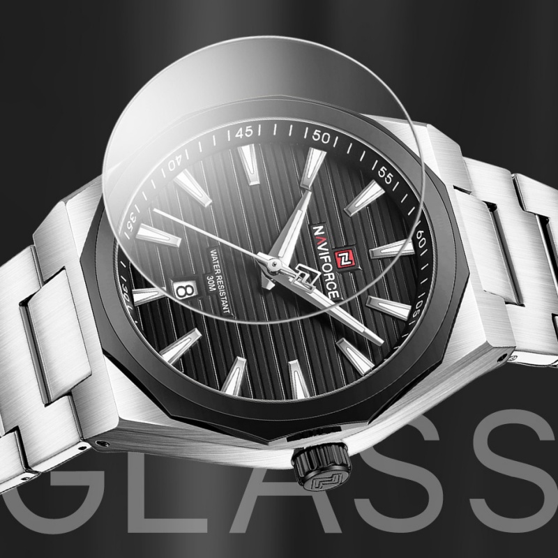 NAVIFORCE erkek askeri spor sa - Smartwatch Military Watches For Men incelemesi ve fiyatı