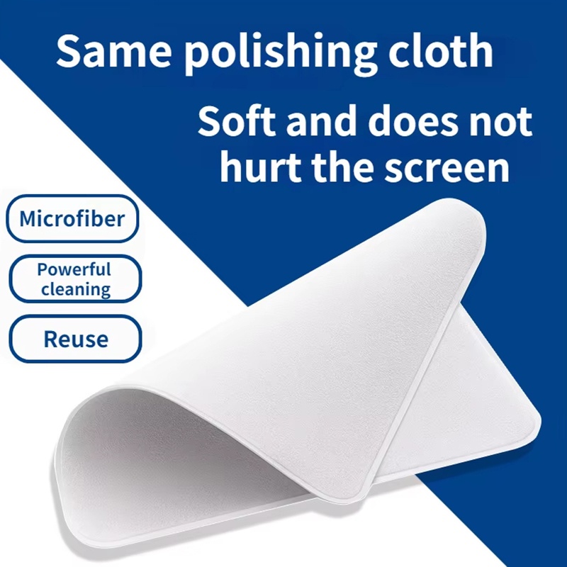 Evrensel Parlatma Bezi Silme B - Watch Polishing Cloth incelemesi ve fiyatı