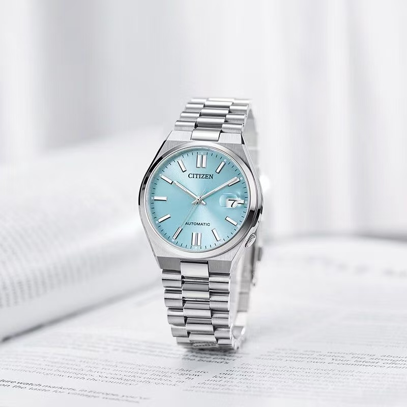 Citizen Tsuyosa NJ0151-88M Erk - Citizen Watches Smartwatch incelemesi ve fiyatı