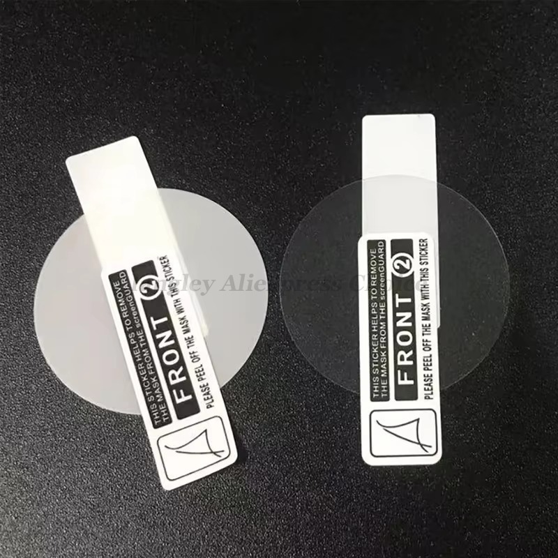 HD TPU Hidrojel koruyucu film  - Watches Omega incelemesi ve fiyatı