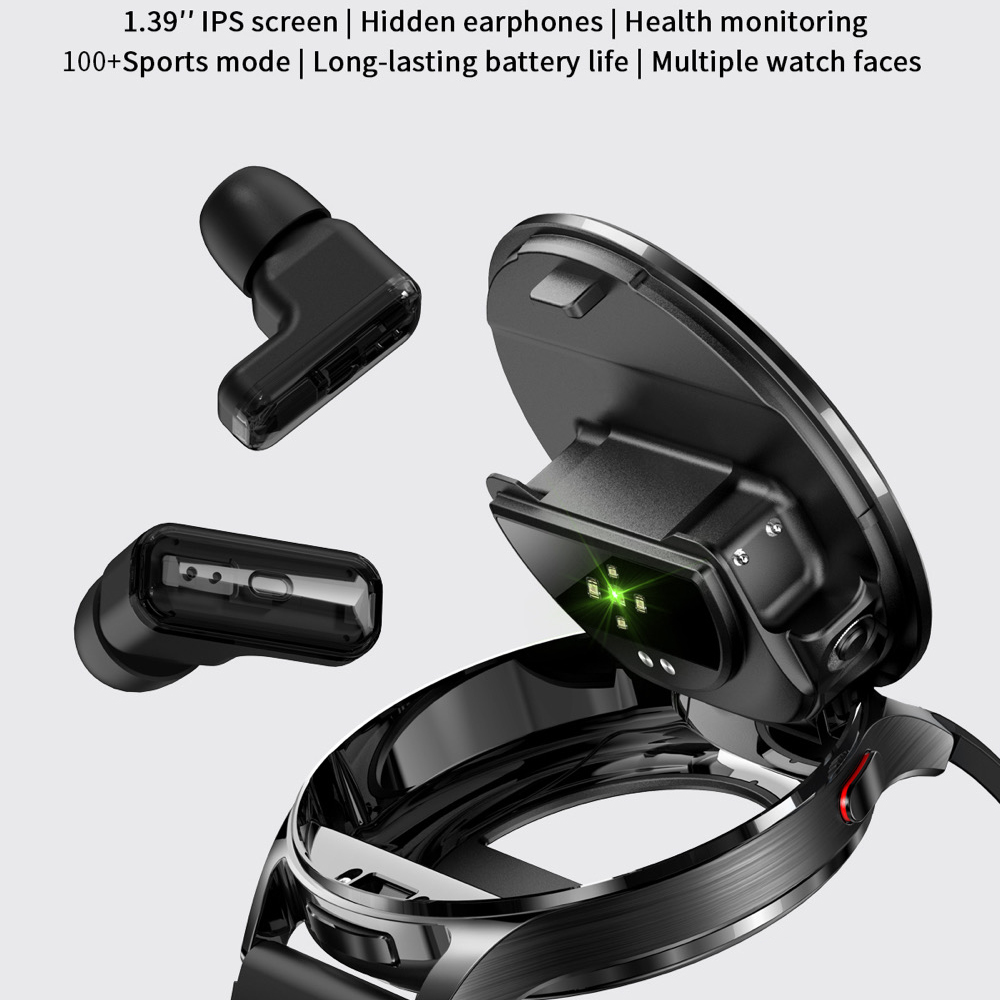1.39 inç Kadın Akıllı Saati Er - Smartwatch Noise Watches For Men incelemesi ve fiyatı