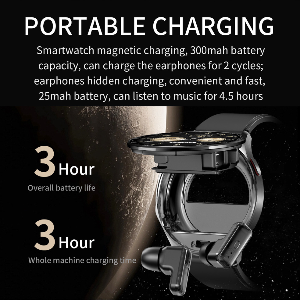 1.39 inç Kadın Akıllı Saati Er - Smartwatch Noise Watches For Men incelemesi ve fiyatı