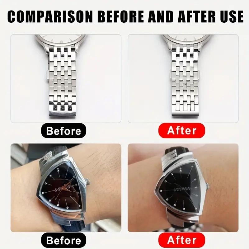 Anında İzleme Parlatma Macunu  - Watch Polishing Cloth incelemesi ve fiyatı